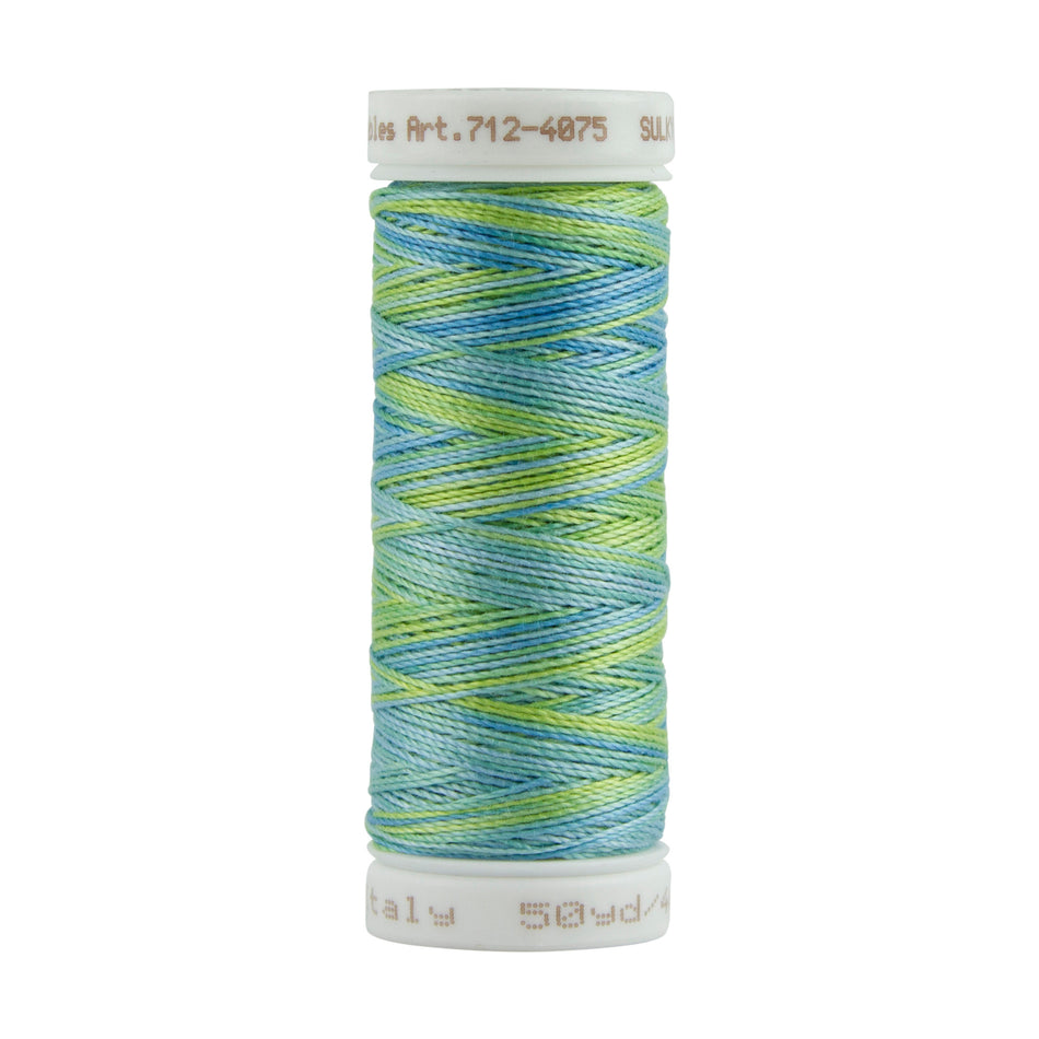 Sulky Petites Cotton 4075 Celadon - Sulky Cotton 12wt Petites
