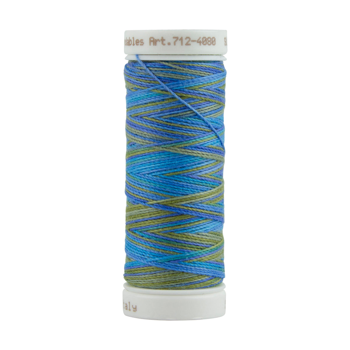 Sulky Petites Cotton 4080 Watercress - Sulky Cotton 12wt Petites
