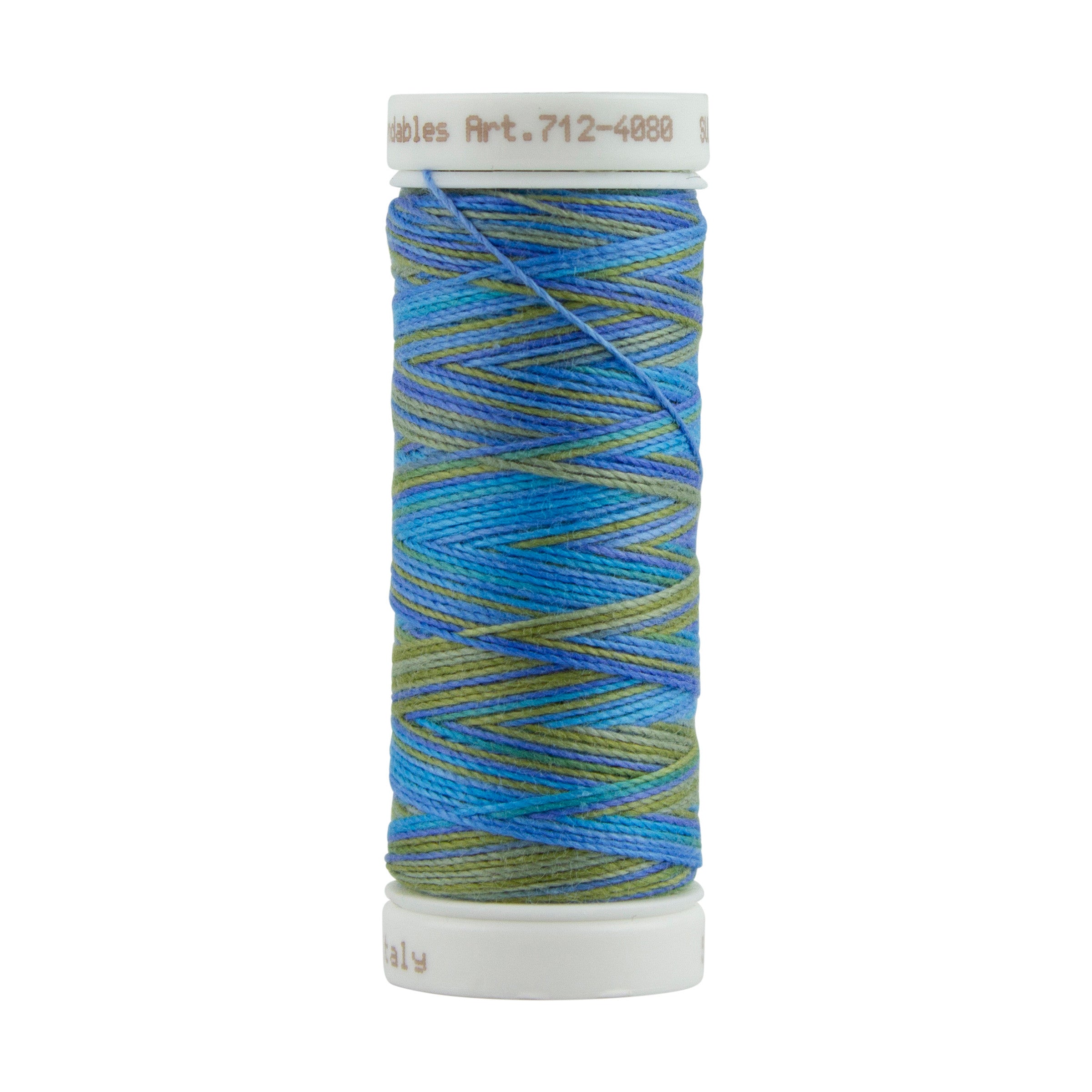 Sulky Petites Cotton 4080 Watercress - Sulky Cotton 12wt Petites