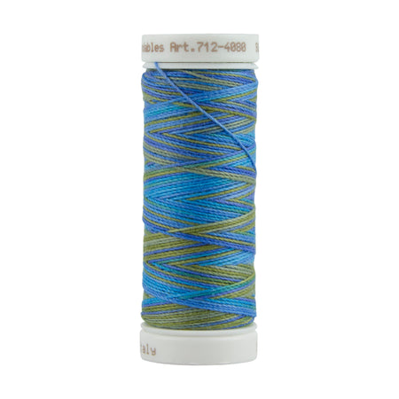 Sulky Petites Cotton 4080 Watercress - Sulky Cotton 12wt Petites