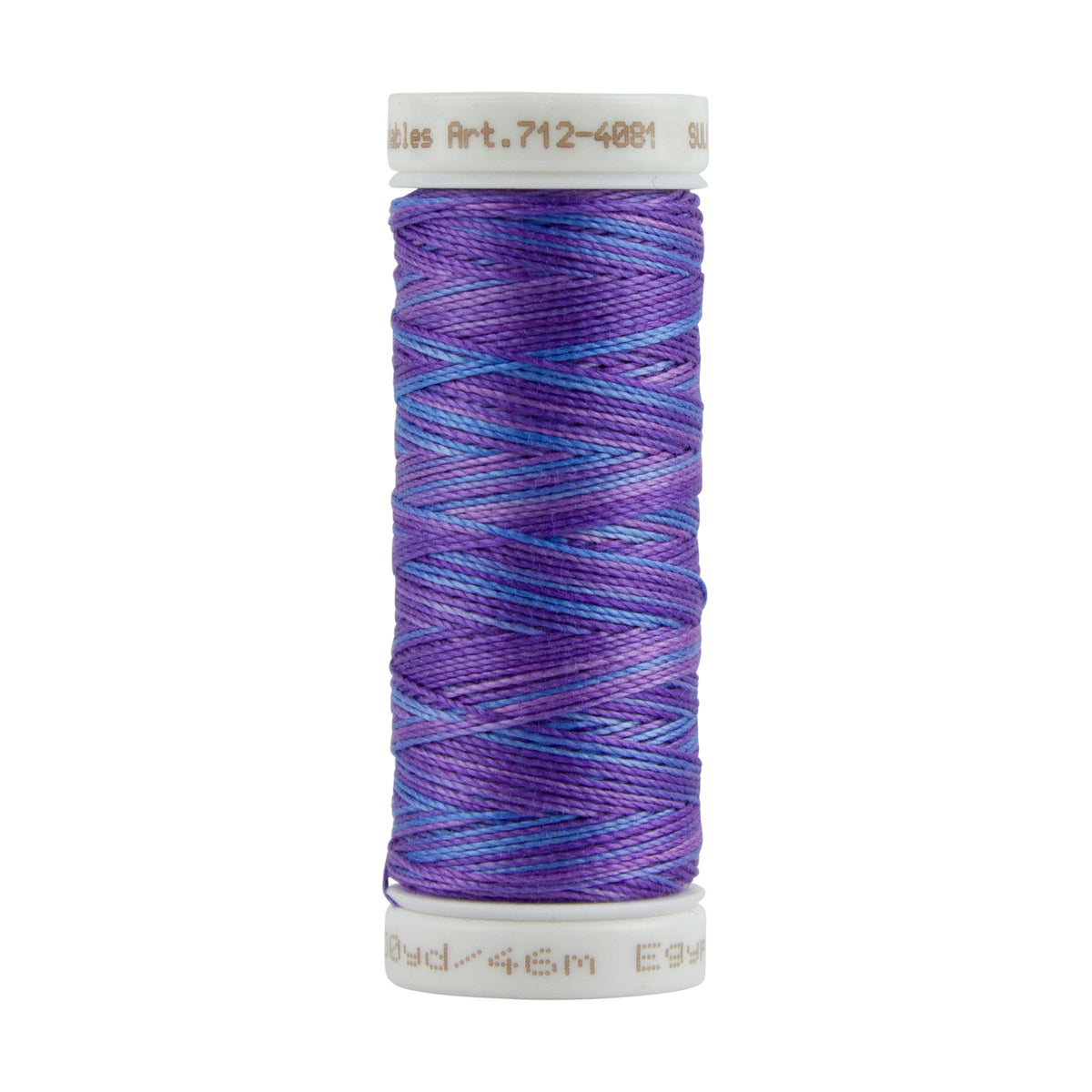 Sulky Petites Cotton 4081 Passion Fruit - Sulky Cotton 12wt Petites