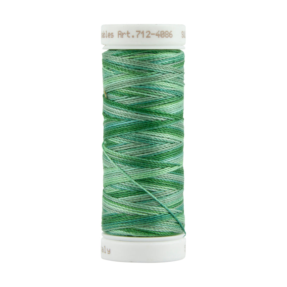 Sulky Petites Cotton 4086 Cactus - Sulky Cotton 12wt Petites
