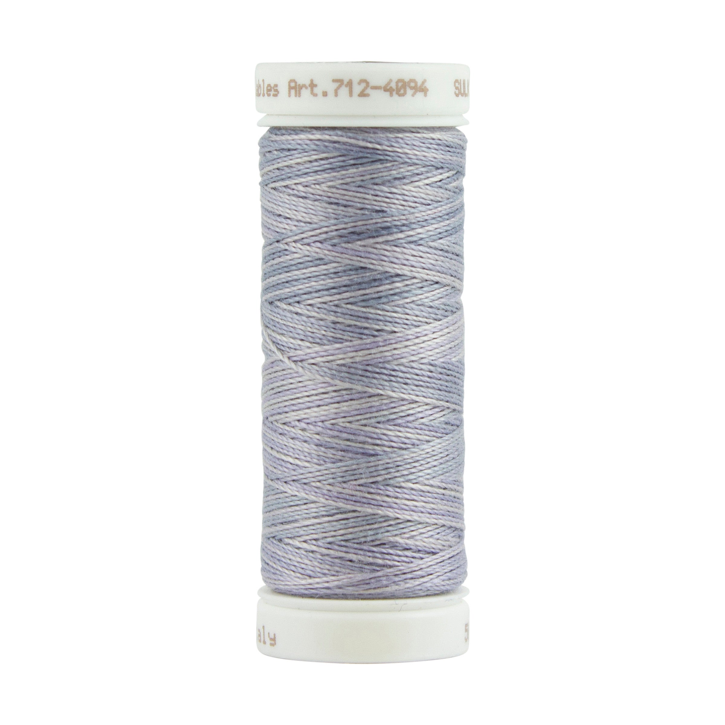 Sulky Petites Cotton 4094 Granite - Sulky Cotton 12wt Petites