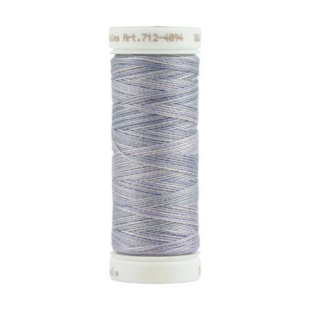 Sulky Petites Cotton 4094 Granite - Sulky Cotton 12wt Petites