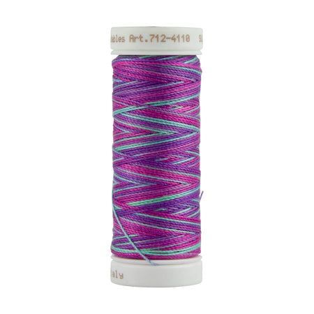 Sulky Petites Cotton 4110 Light Jewels - Sulky Cotton 12wt Petites