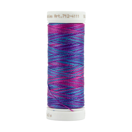 Sulky Petites Cotton 4111 Deep Jewels - Sulky Cotton 12wt Petites