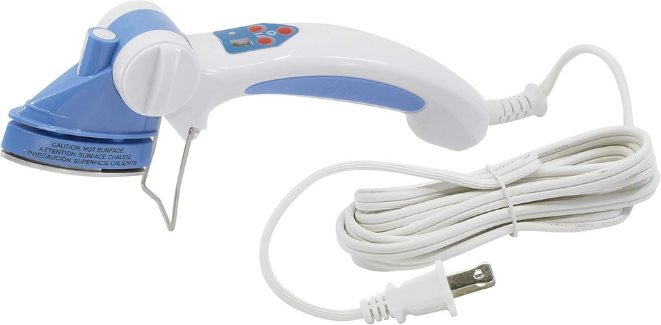 Dritz Petite Press Mini-Iron