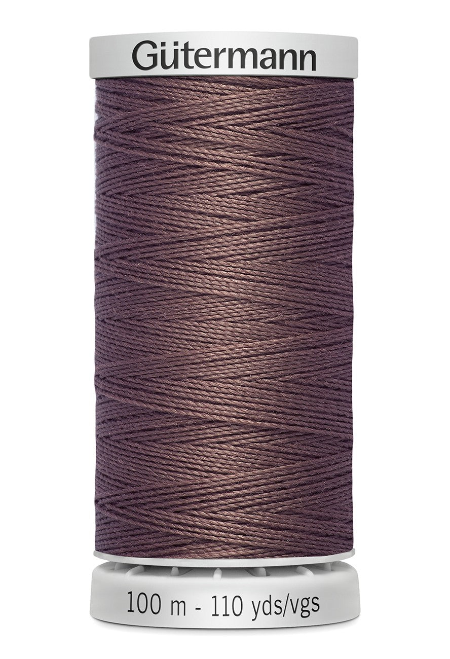 428 Dogwood - Gutermann 12wt Extra Strong Polyester