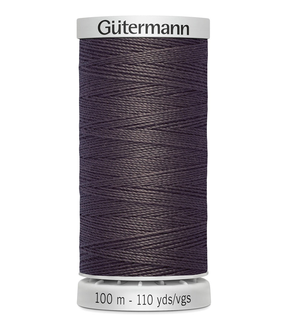 540 Medium Beige - Gutermann 12wt Extra Strong Polyester