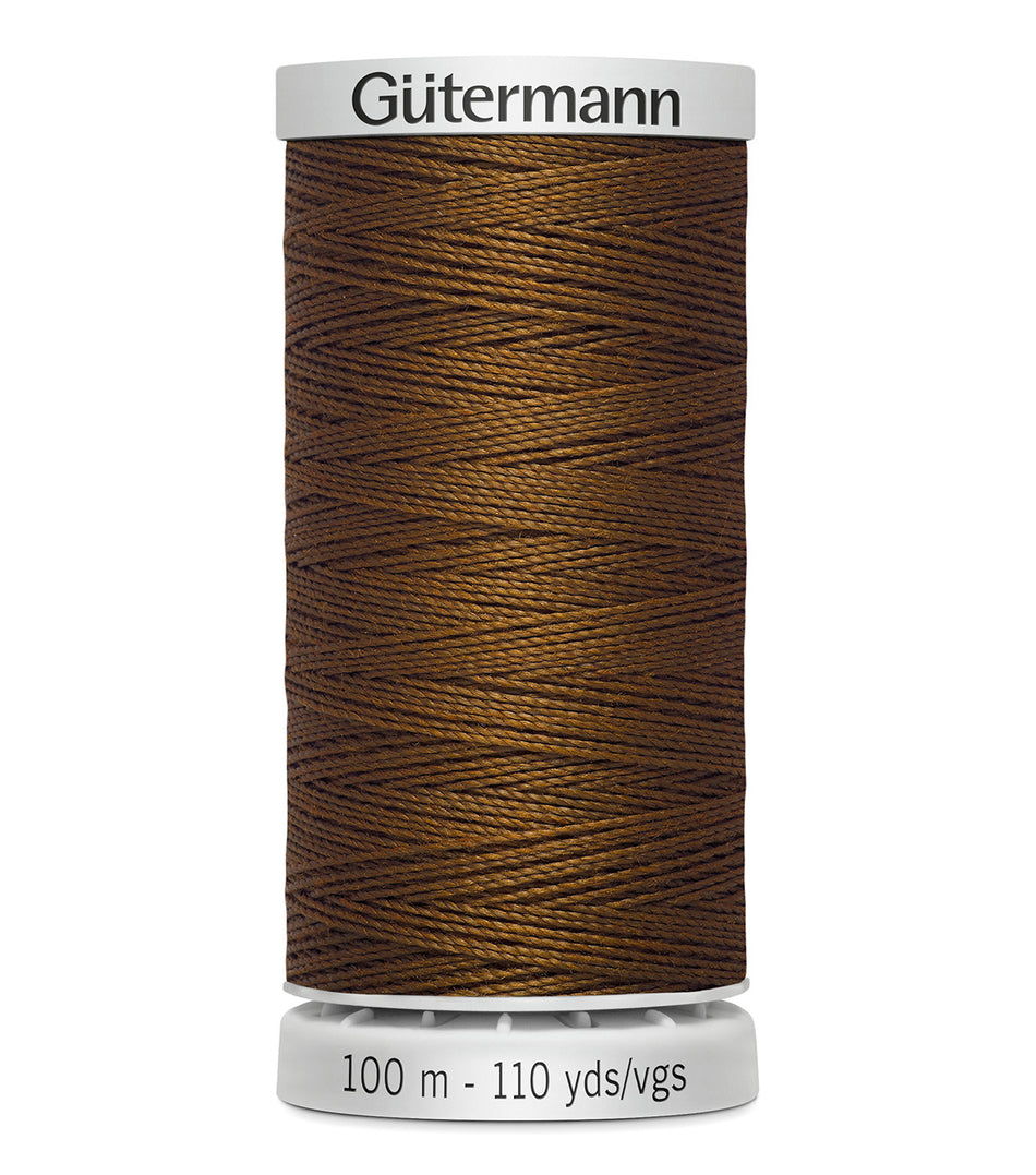 650 Sea Foam - Gutermann 12wt Extra Strong Polyester