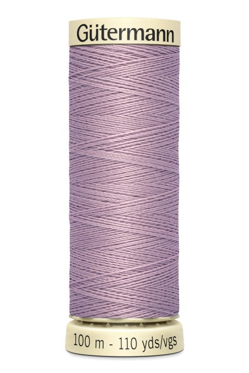 328 Pink - Gutermann Sew-All Polyester