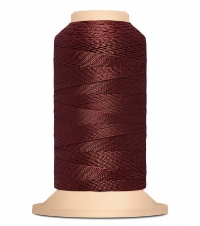 369 Burgundy - Gutermann Upholstery Thread