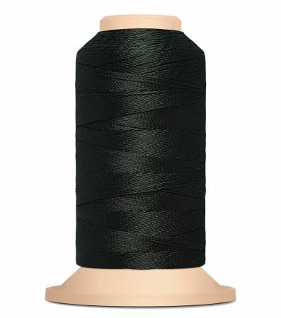 472 Dark Green - Gutermann Upholstery Thread