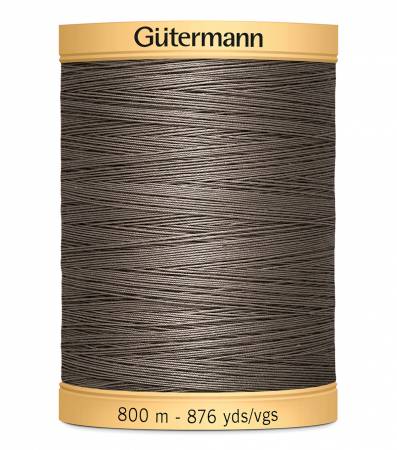 1225 Taupe - Gutermann Machine Quilting Thread