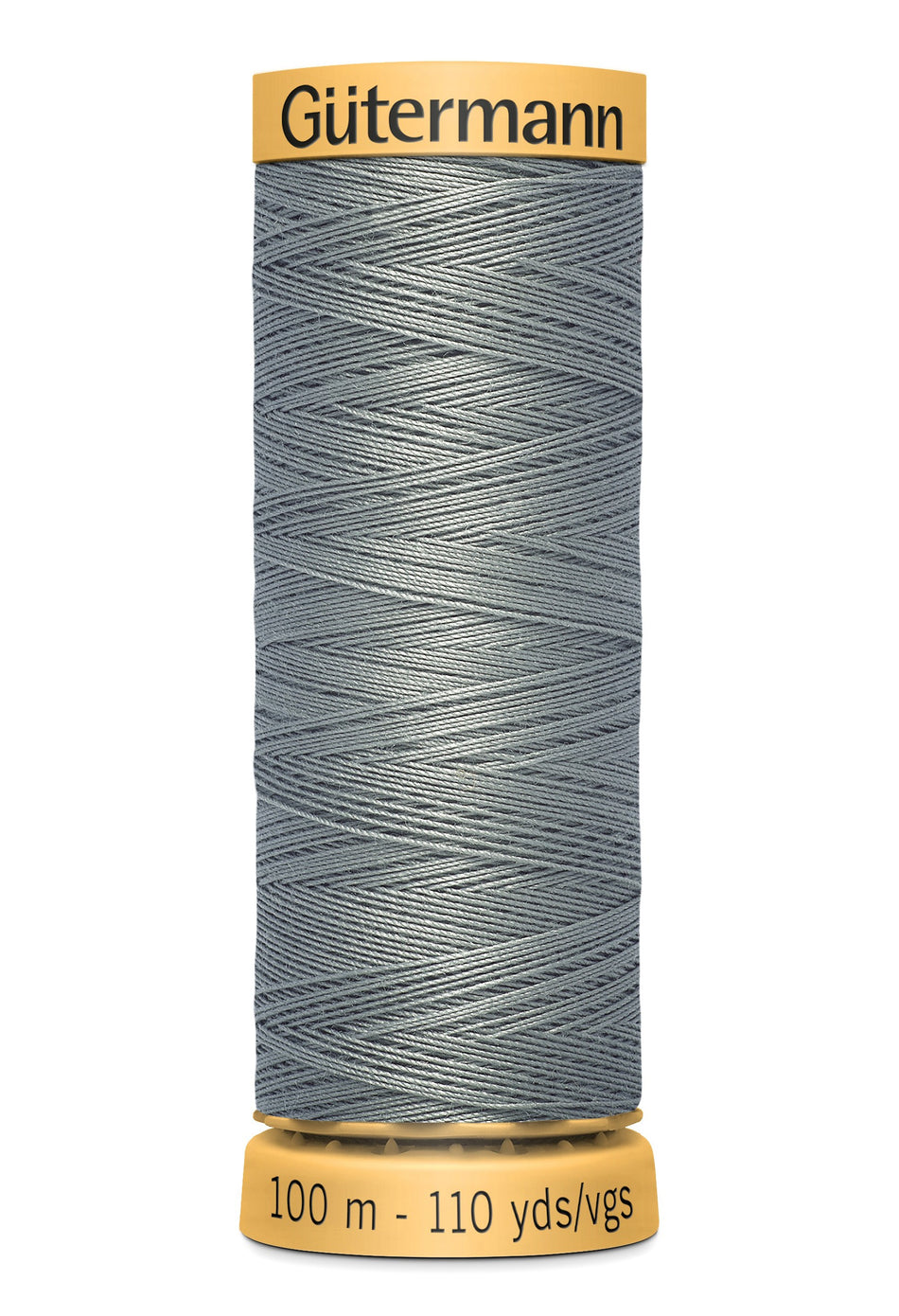 7560 Willow - Gutermann Natural Cotton Thread