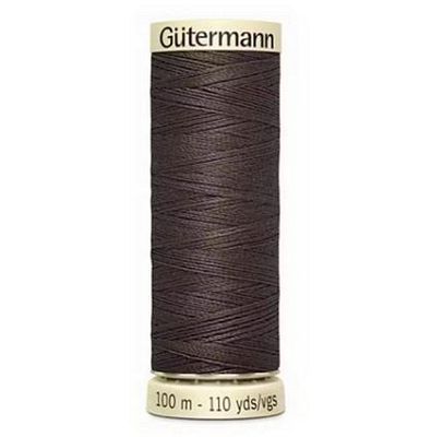 0035-Gutermann 30wt Silk Thread