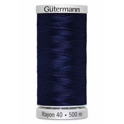 0065-Gutermann 30wt Silk Thread