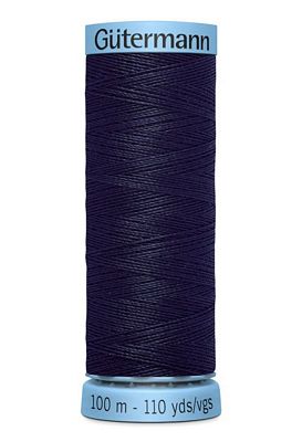 0095-Gutermann 30wt Silk Thread