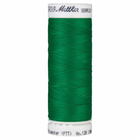 Mettler Seraflex Elastic Sewing Thread 0247 Swiss Ivy