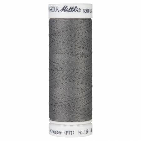 Mettler Seraflex Elastic Sewing Thread 0318 Tin