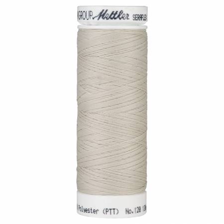 Mettler Seraflex Elastic Sewing Thread 0327 Sea Shell