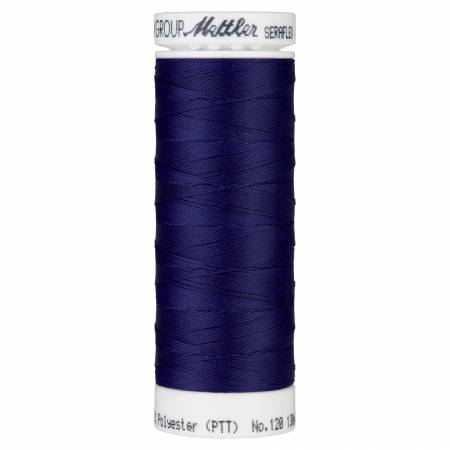 Mettler Seraflex Elastic Sewing Thread 1305 Delft