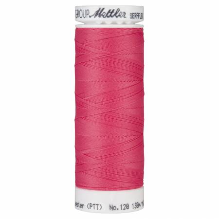 Mettler Seraflex Elastic Sewing Thread 1429 Garden Rose