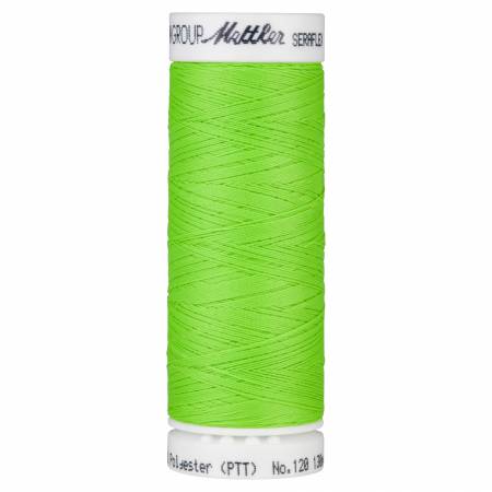 Mettler Seraflex Stretch Green Viper #70279 – Red Rock Threads
