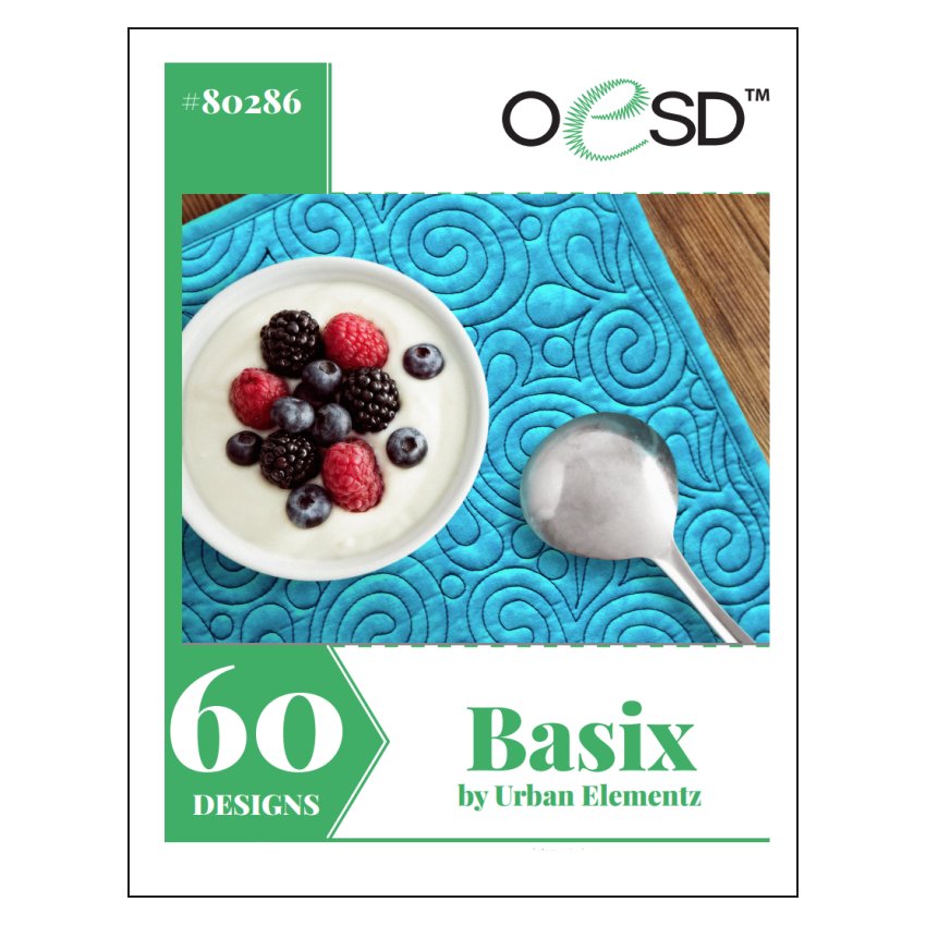 Basix by Urban Elementz OESD Design Collection