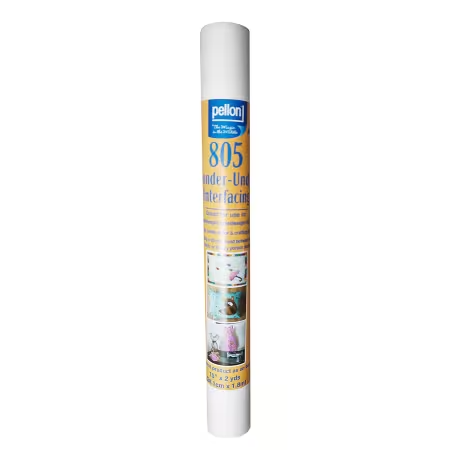 Pellon Wonder-Under Paper Backed Fusible Web 15in x 2yds