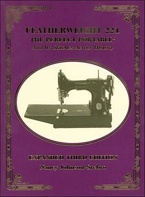 Featherweight 221 3rd ed