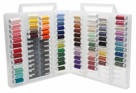 Sulky Of America 12 colori 3 mm schiuma gonfia assortimento, 6 pollici per 22,9 cm (45100S Sulky Of America 12 colori 3 mm schiuma gonfia assortimento, 6 pollici per 22,9 cm (45100S