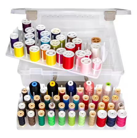 ArtBin Super Satchel Thread Box