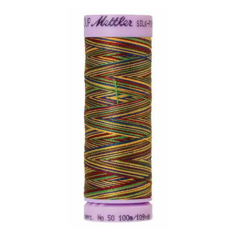 9840 Royalty - Silk-Finish Multi Embroidery Thread
