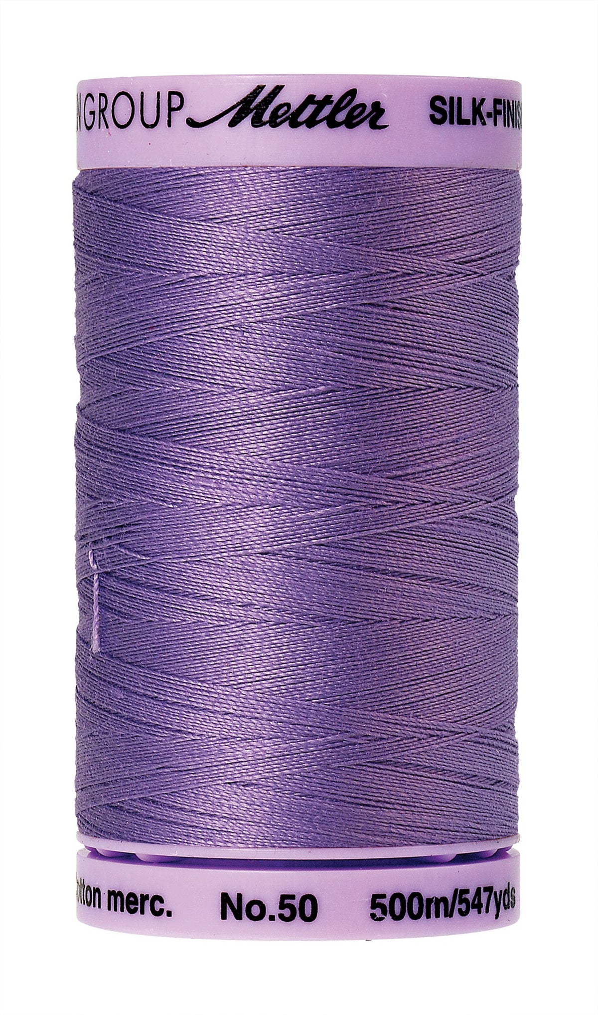 0029 English Lavender  - Mettler 50wt Silk Finish Thread