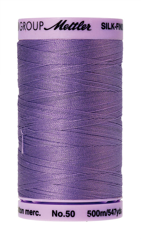 0029 English Lavender  - Mettler 50wt Silk Finish Thread