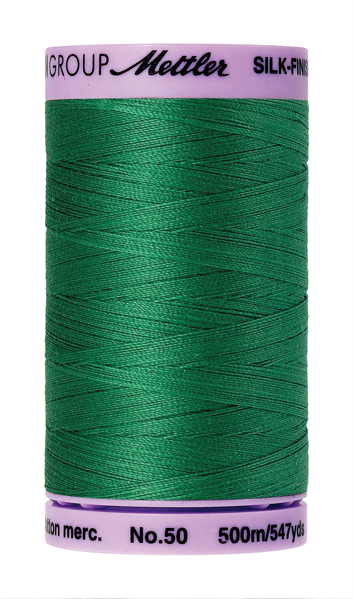 0224 Kelley  - Mettler 50wt Silk Finish Thread