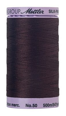 0264 Andorra  - Mettler 50wt Silk Finish Thread