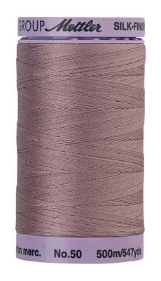0284 Teaberry  - Mettler 50wt Silk Finish Thread