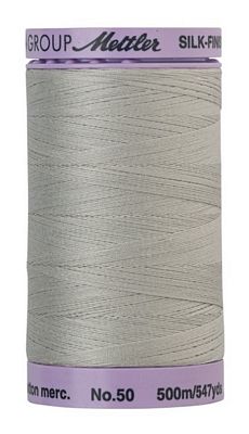0326 Baquette  - Mettler 50wt Silk Finish Thread