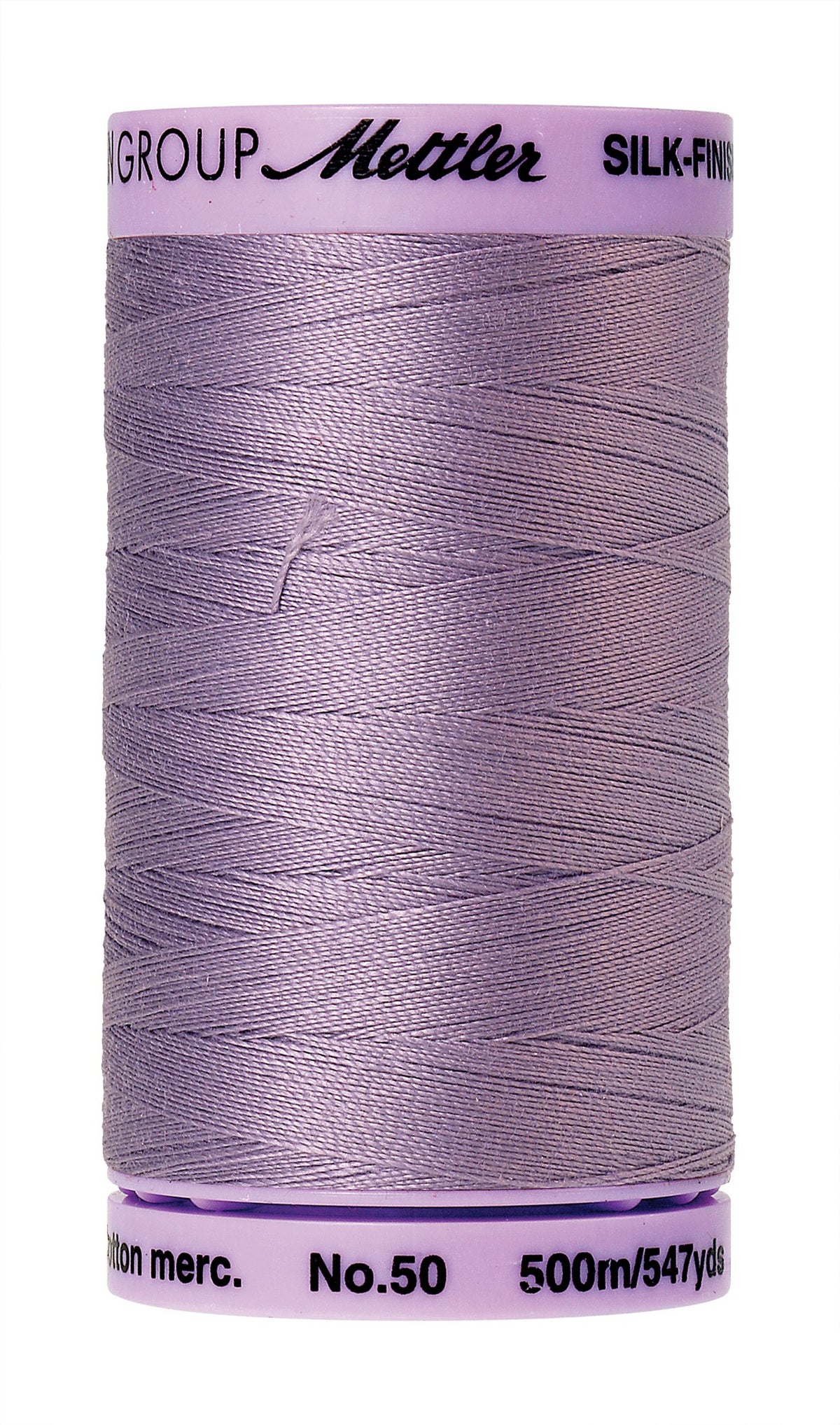 0572 Rosemary Blossom  - Mettler 50wt Silk Finish Thread