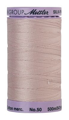 0600 Flesh  - Mettler 50wt Silk Finish Thread