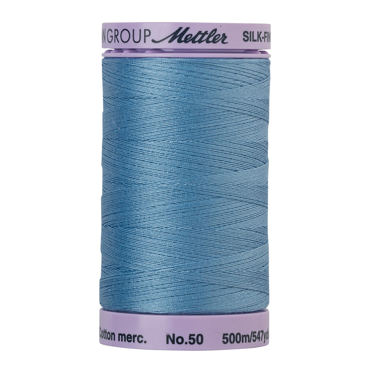0818 Sweet Boy  - Mettler 50wt Silk Finish Thread