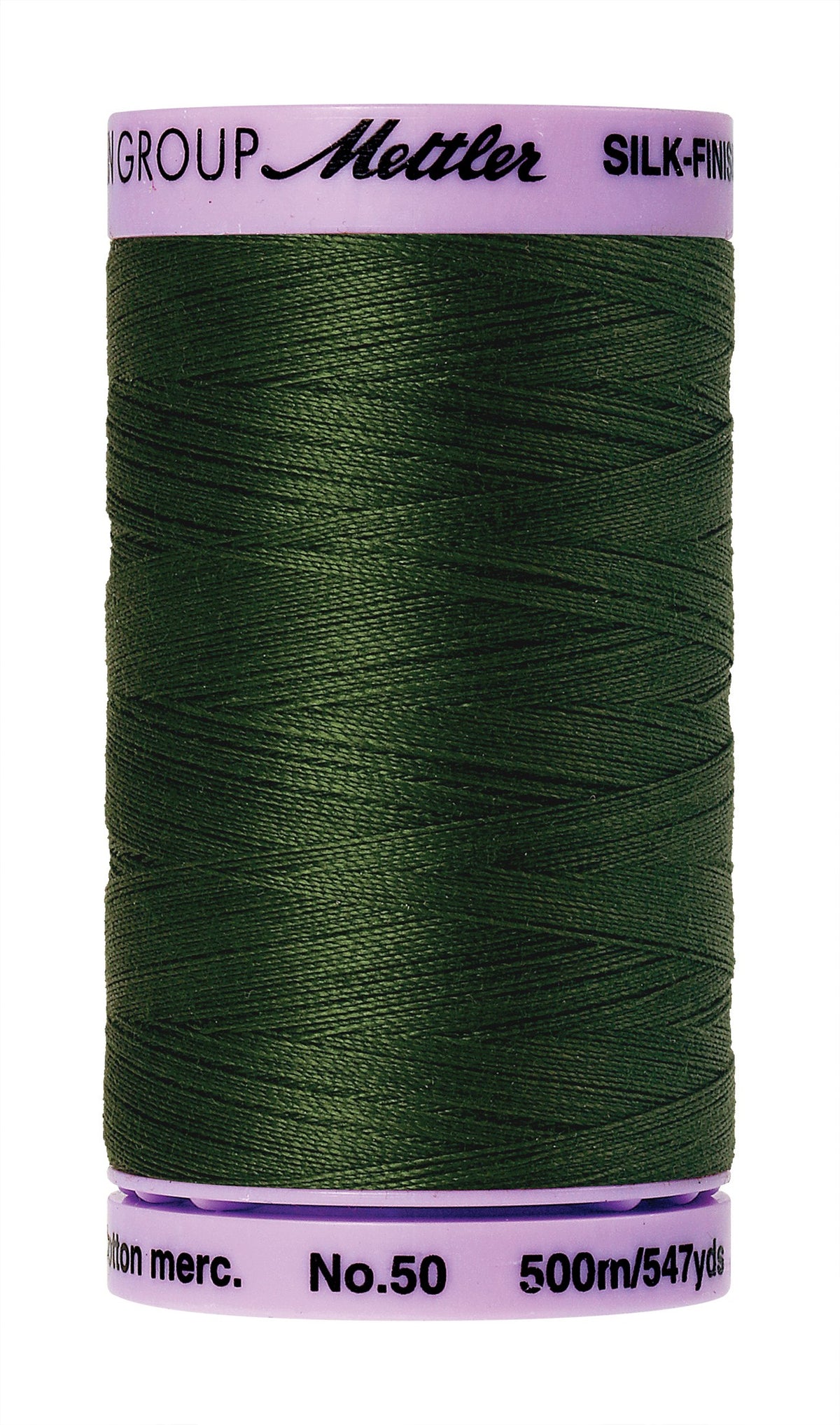 0886 Cypress  - Mettler 50wt Silk Finish Thread