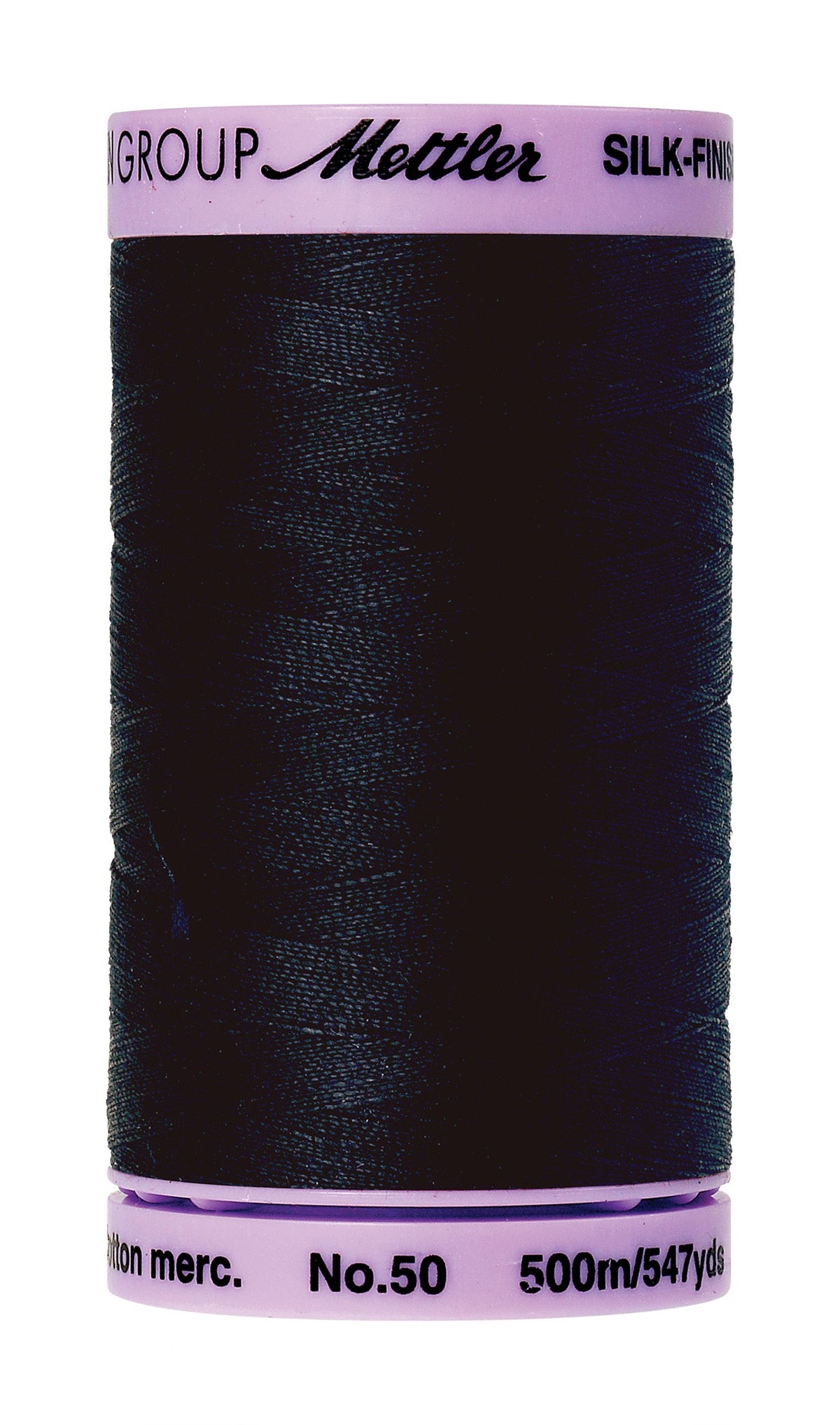 0954 Space  - Mettler 50wt Silk Finish Thread
