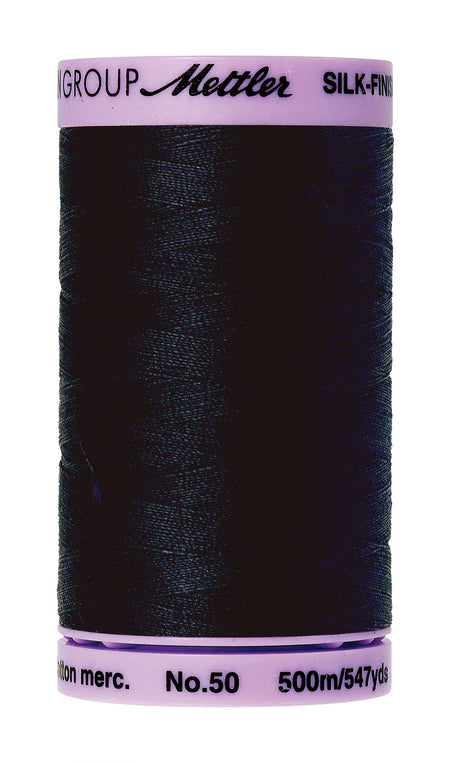 0954 Space  - Mettler 50wt Silk Finish Thread