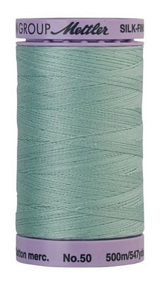1090 Snowmoon  - Mettler 50wt Silk Finish Thread