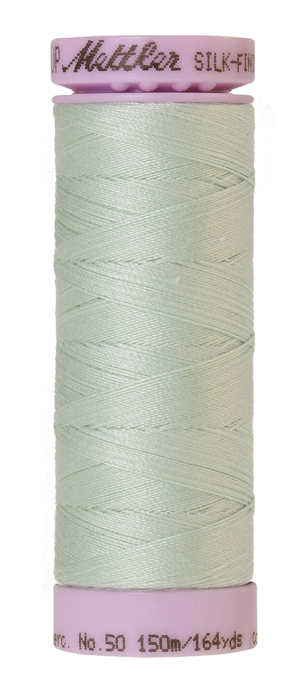 0018 Luster  - Mettler 50wt Silk Finish Thread