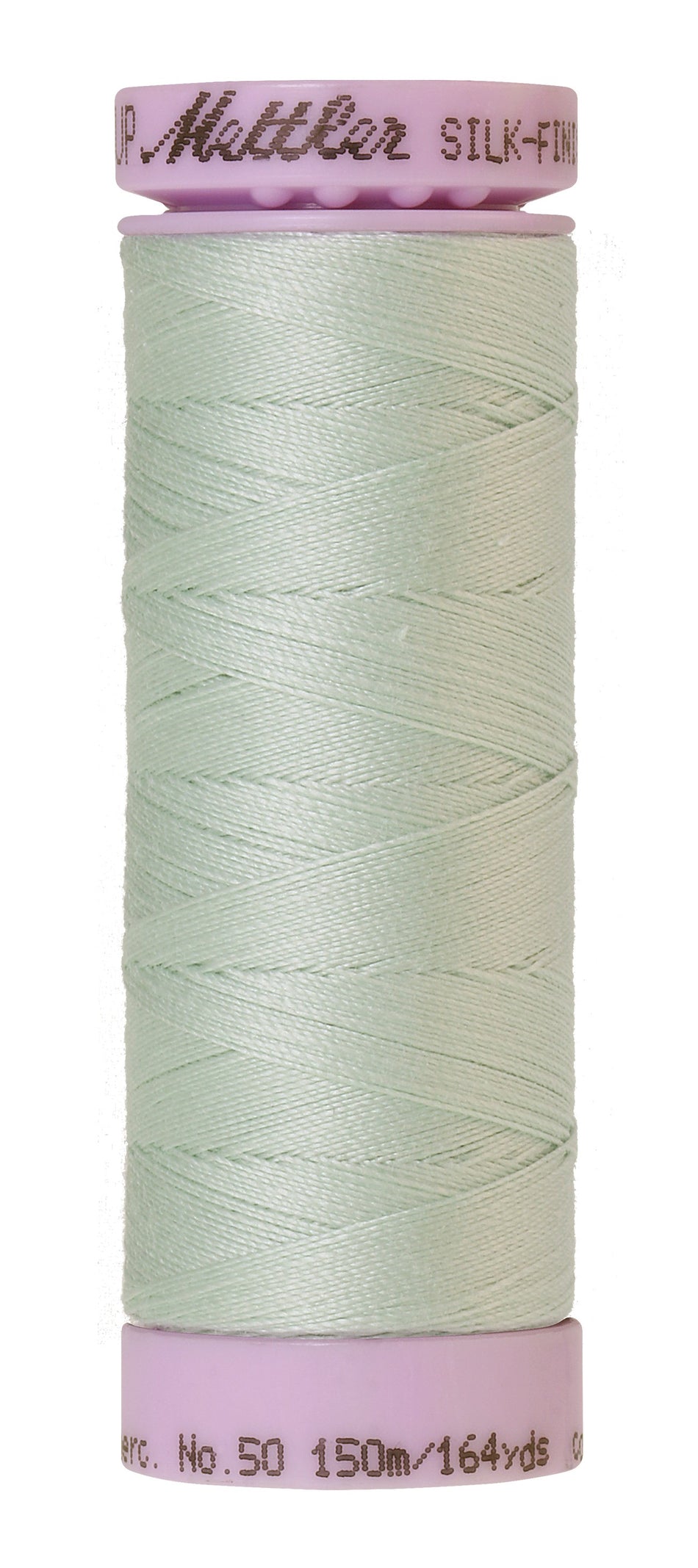 0018 Luster  - Mettler 50wt Silk Finish Thread