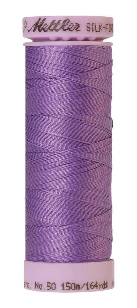 0029 English Lavender  - Mettler 50wt Silk Finish Thread